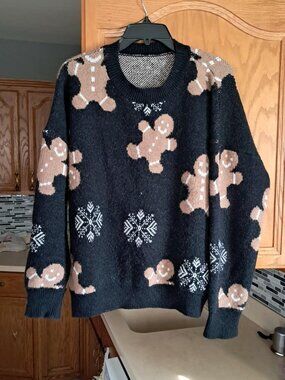 sweater womens